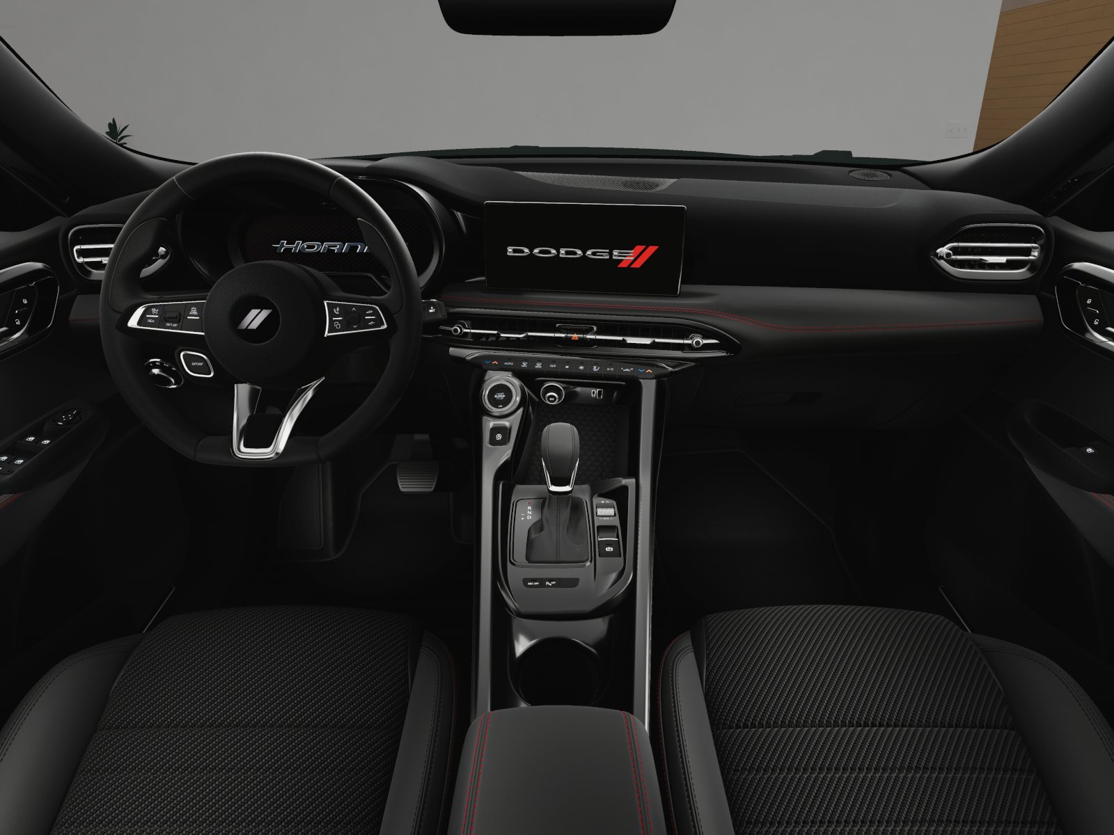 2024 Dodge Hornet GT Plus - Photo 11