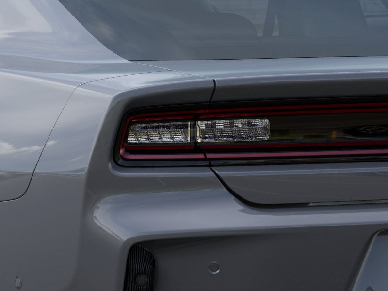 2025 Dodge Charger Daytona R/T - Photo 17