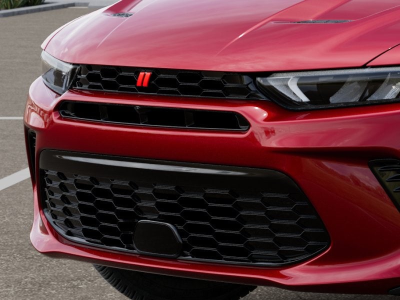 2025 Dodge Hornet GT - Photo 35