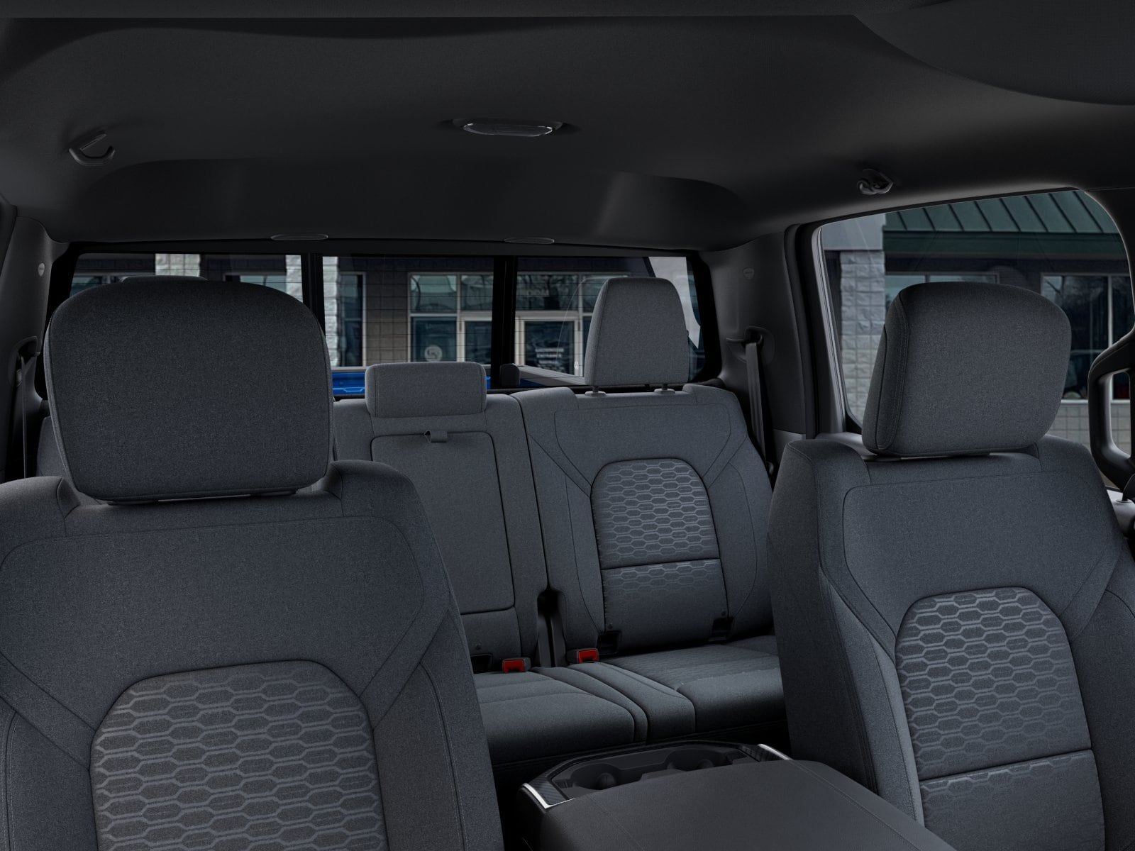 2026 RAM 1500 Big Horn/Lone Star - Photo 59