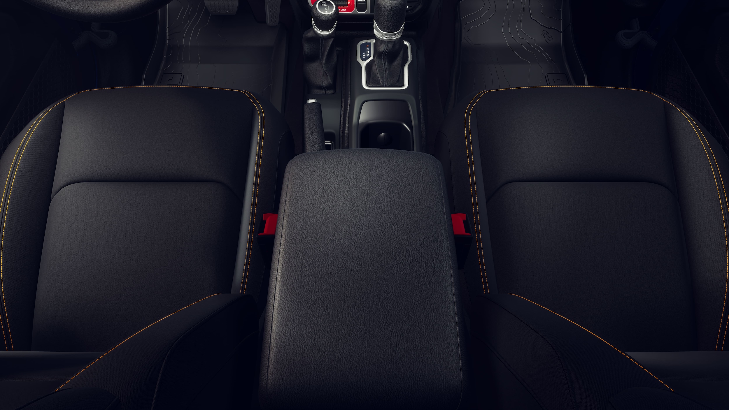 2026 Jeep Gladiator Willys - Photo 25