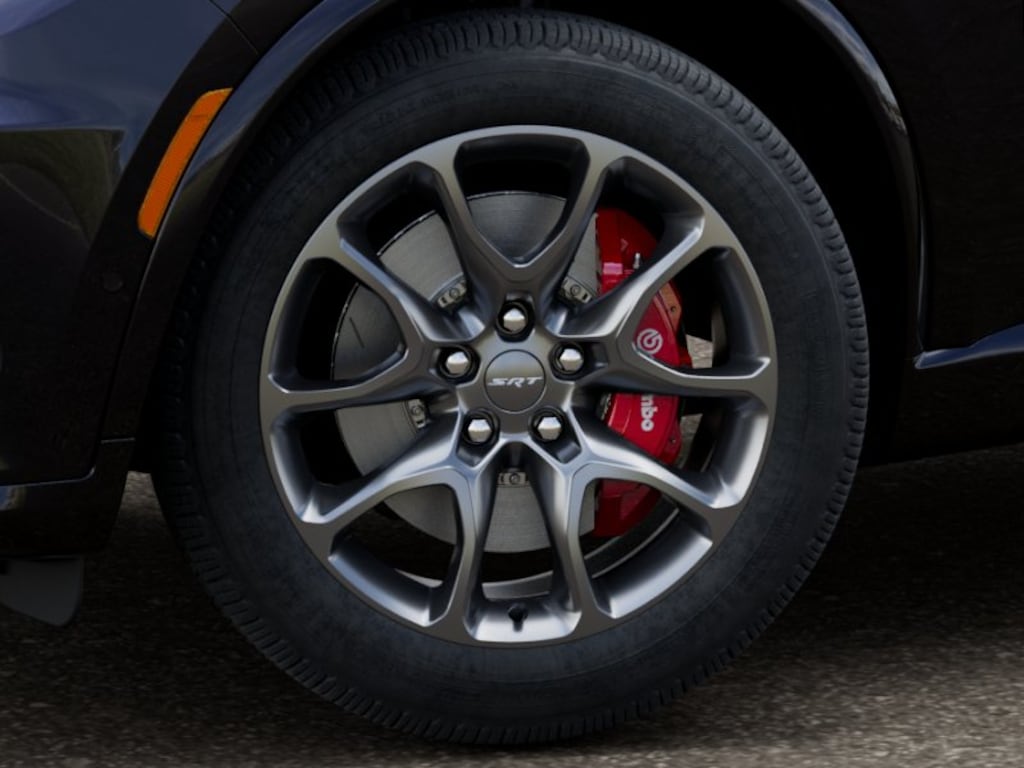 New 2026 Dodge Durango R/T 392 AWD LAUNCH EDITION Sport Utility