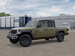 2026 Jeep Gladiator SPORT 4X4 Pickup