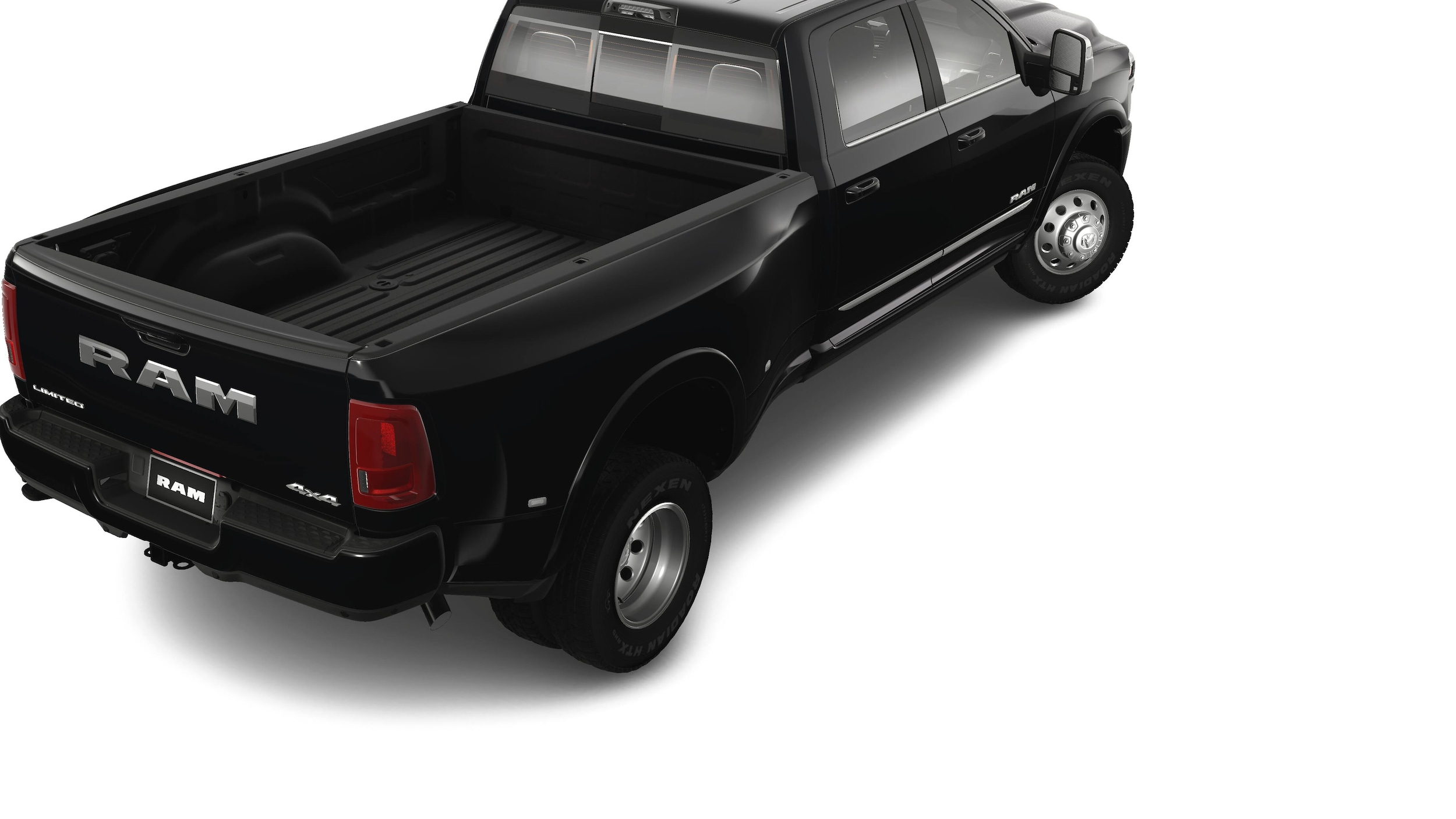 2025 RAM 3500 Limited - Photo 37