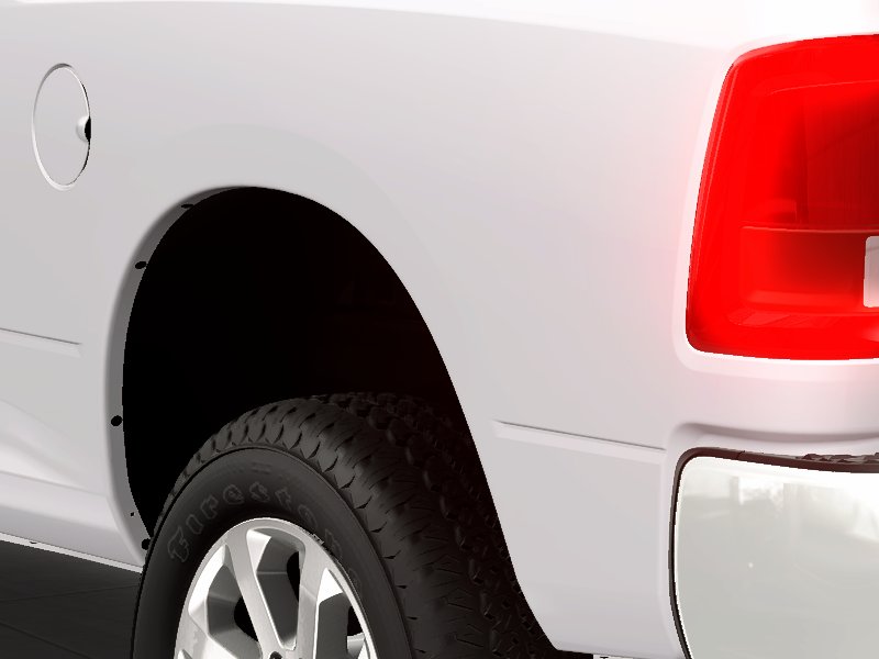 2026 Ram 2500 Laramie photo 2