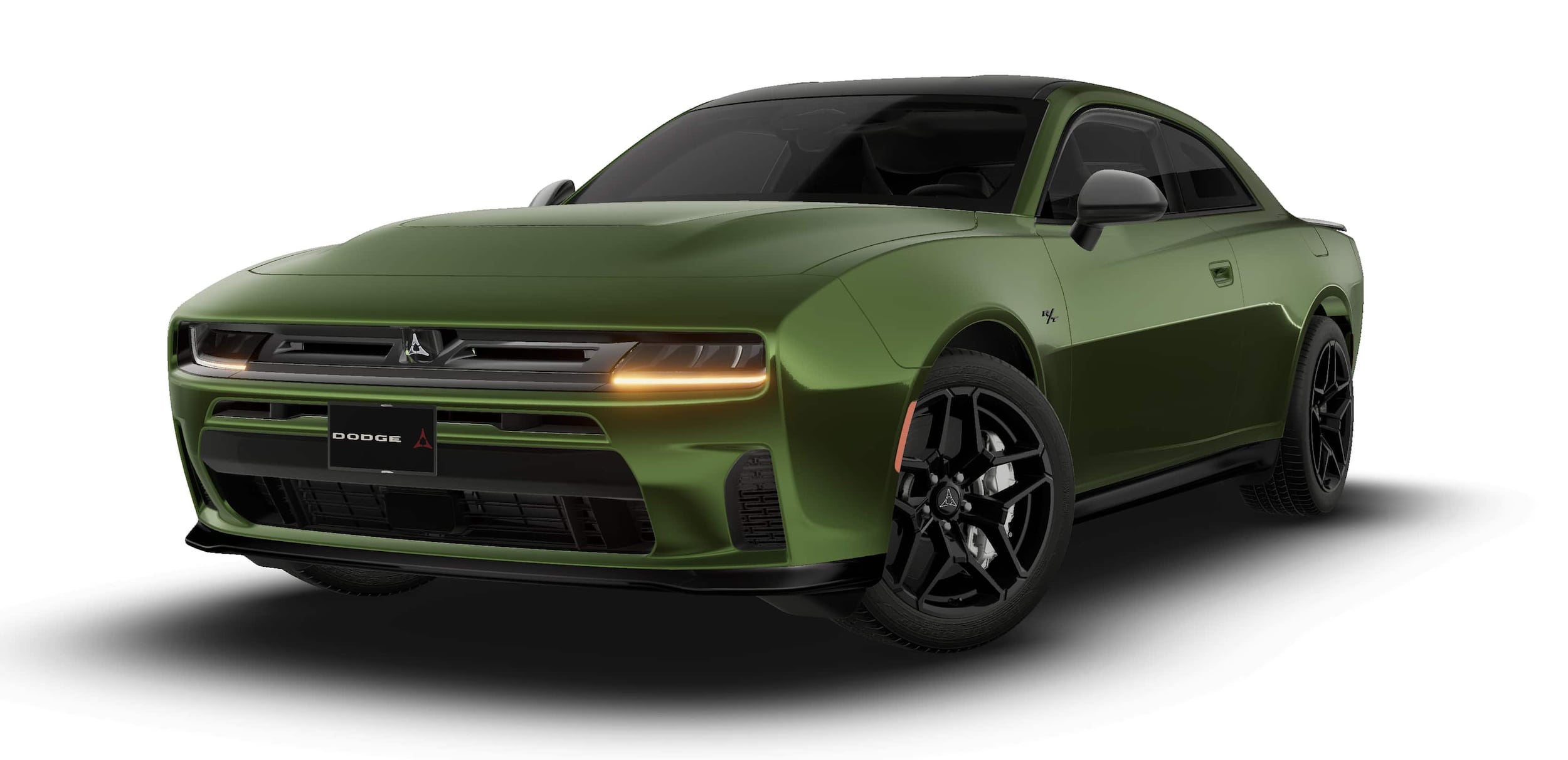 2026 Dodge Charger R/T AWD's photo