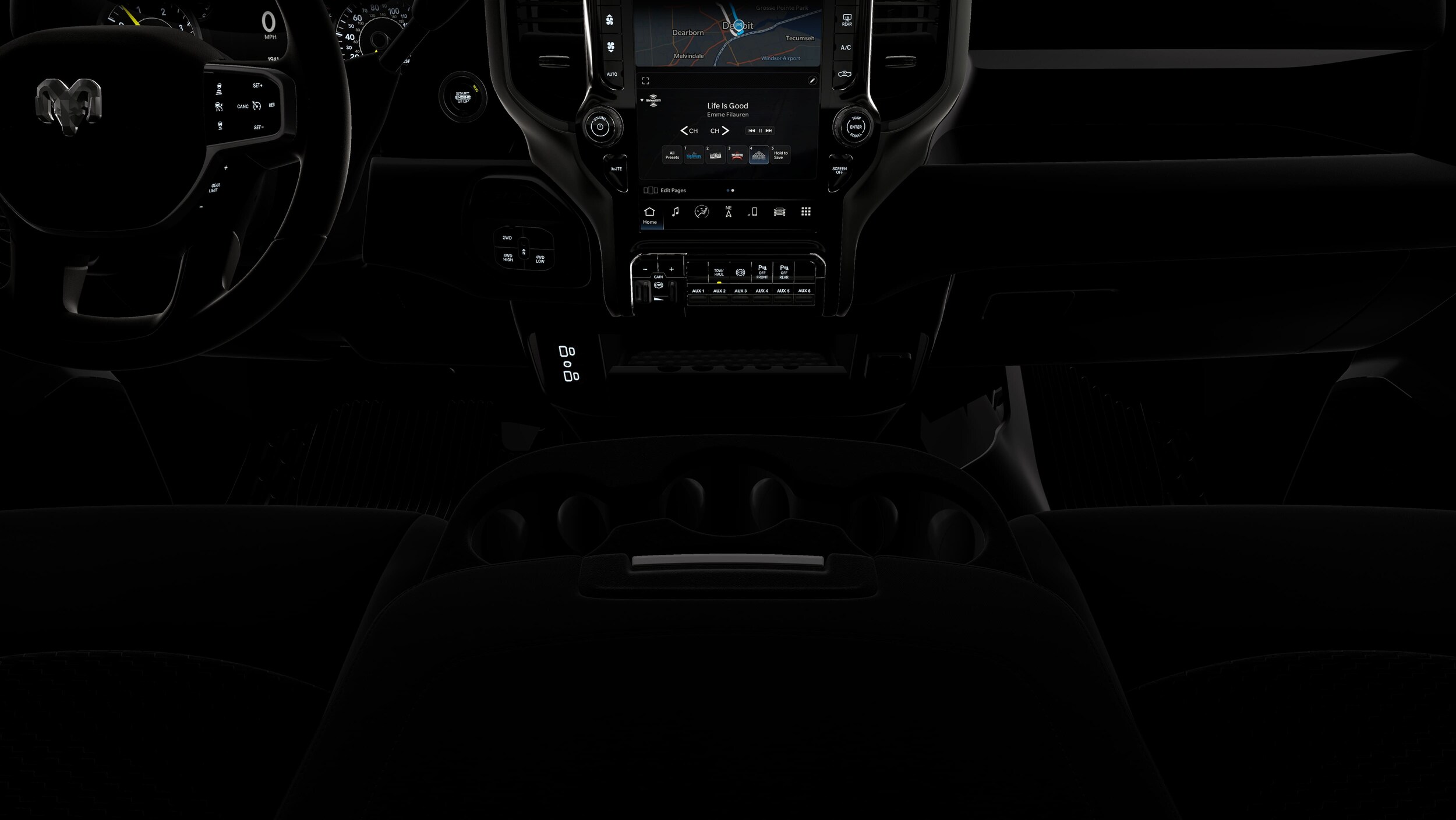 2026 RAM 2500 Tradesman - Photo 20