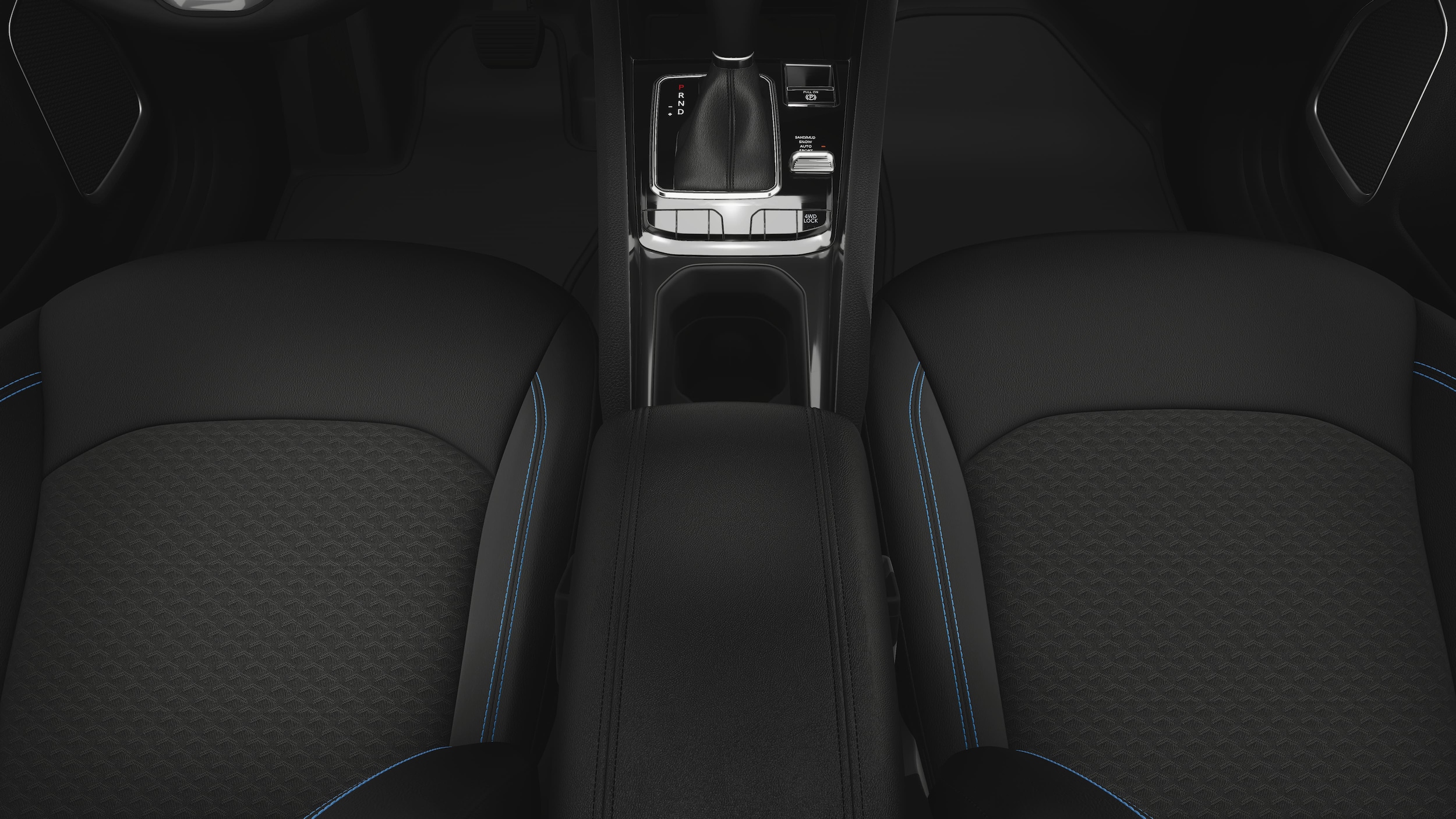2026 Jeep Compass Altitude - Photo 29