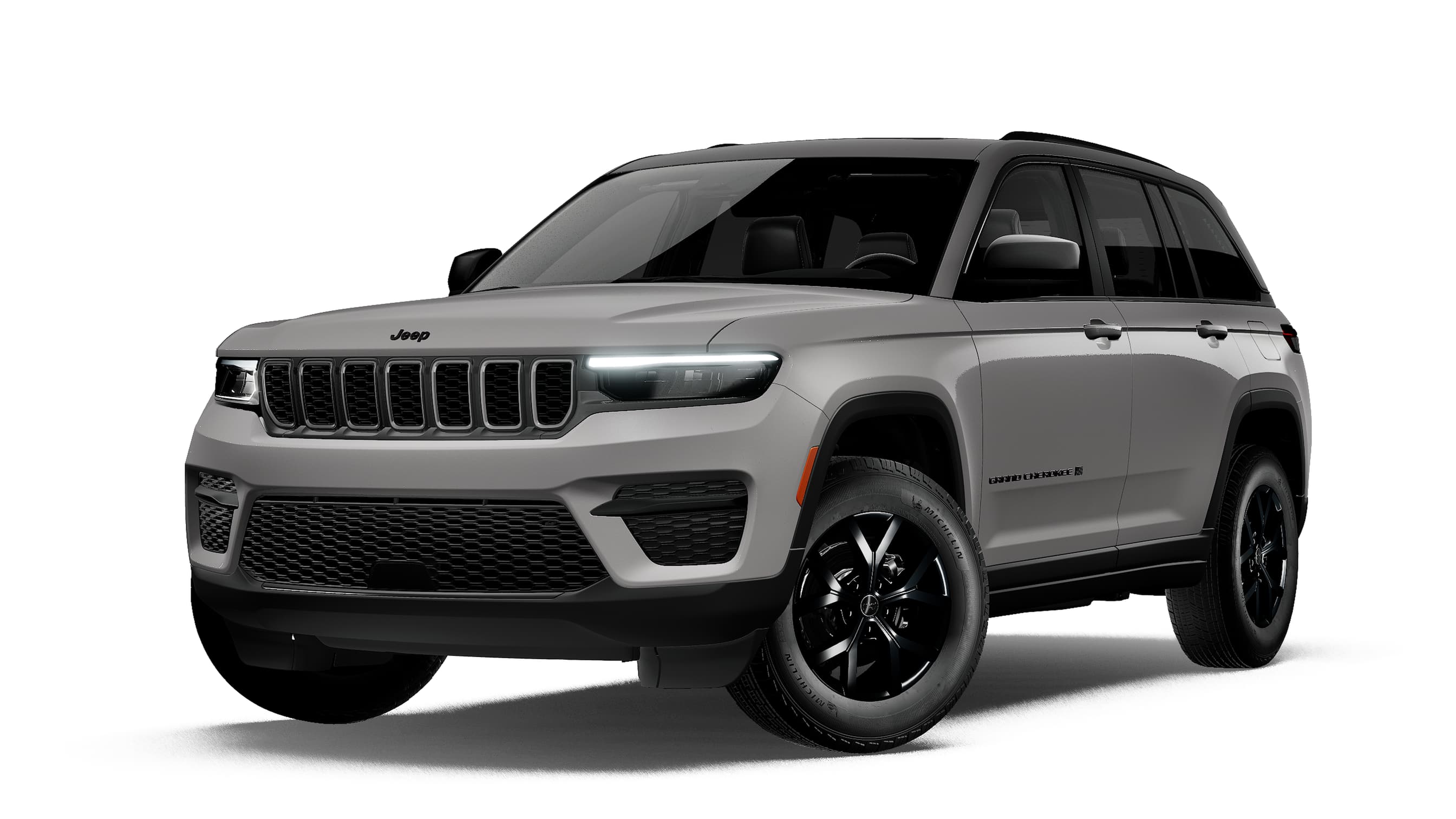 2027 Jeep Grand Cherokee