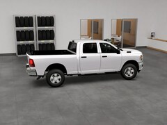 2026 Ram 3500 TRADESMAN CREW CAB 4X4 6'4 BOX Pickup