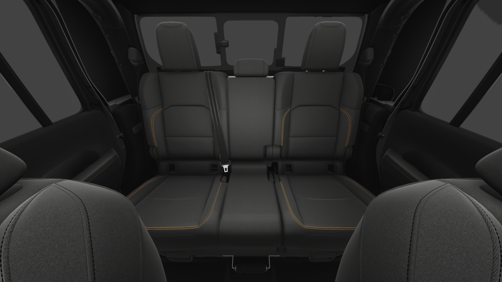 New 2025 Jeep Gladiator Sport S Pickup