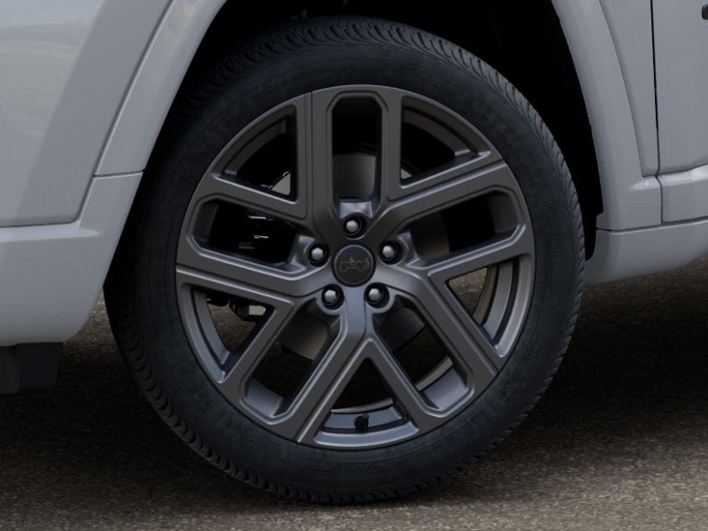 2025 Jeep Compass Limited - Photo 30