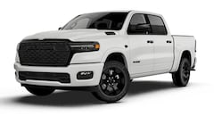 2027 Ram 1500 Big Horn Pickup