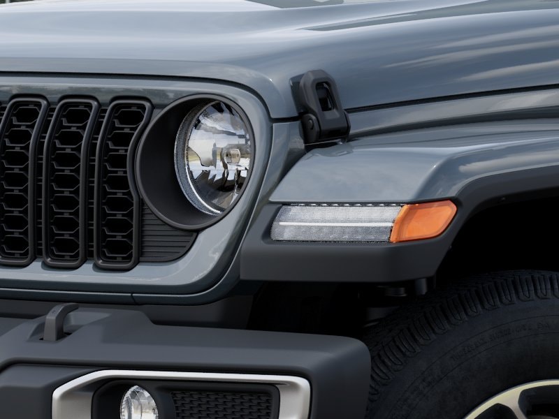 2025 Jeep Gladiator Sport S - Photo 27