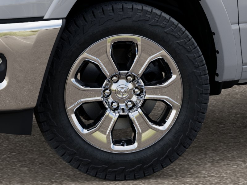 2026 Ram 1500 Big Horn Lone Star photo 4