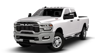 new 2026 Ram 2500 TRADESMAN CREW CAB 4X4 6'4 BOX Pickup for sale milford de