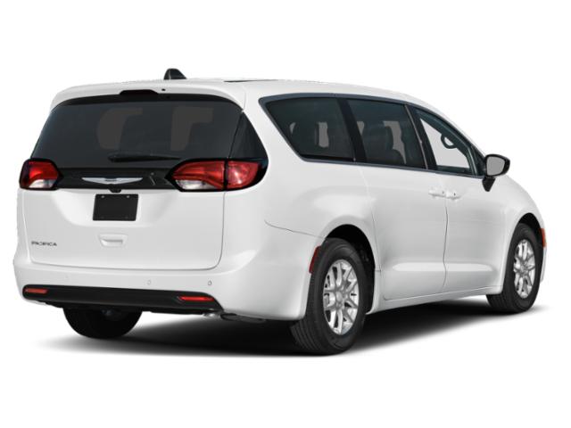 New 2027 Chrysler Pacifica LX Passenger Van