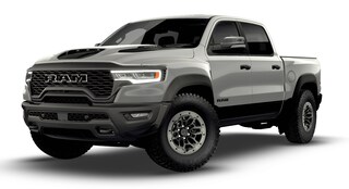 2026 Ram 1500 RHO CREW CAB 4X4 5'7 BOX Pickup