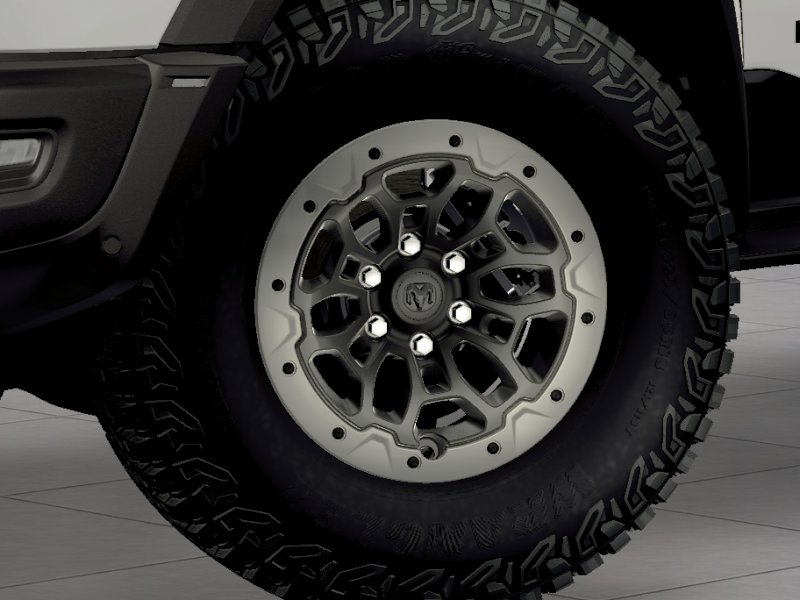 2026 Ram 1500 RHO photo 2