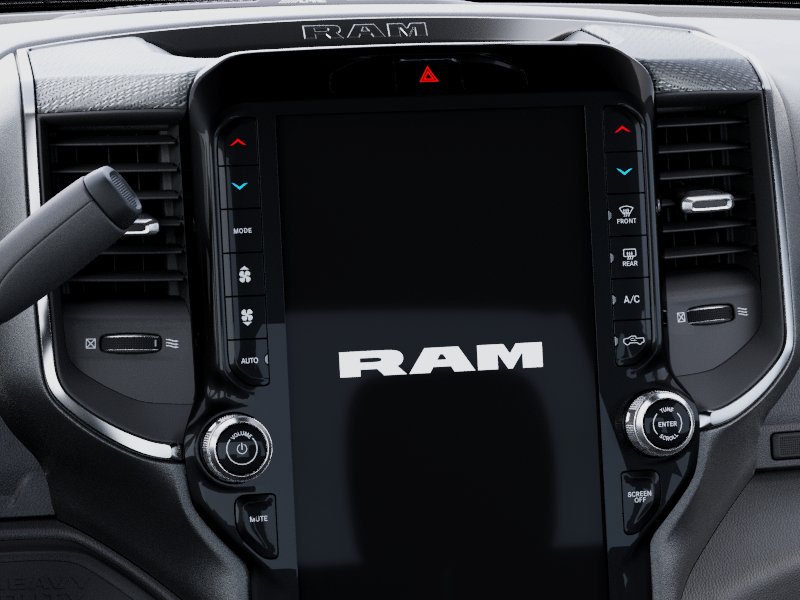 2025 RAM 2500 Power Wagon - Photo 24