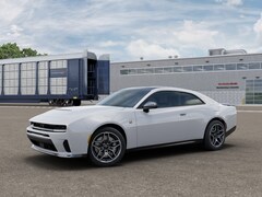 2026 Dodge Charger R/T Scat Pack Coupe