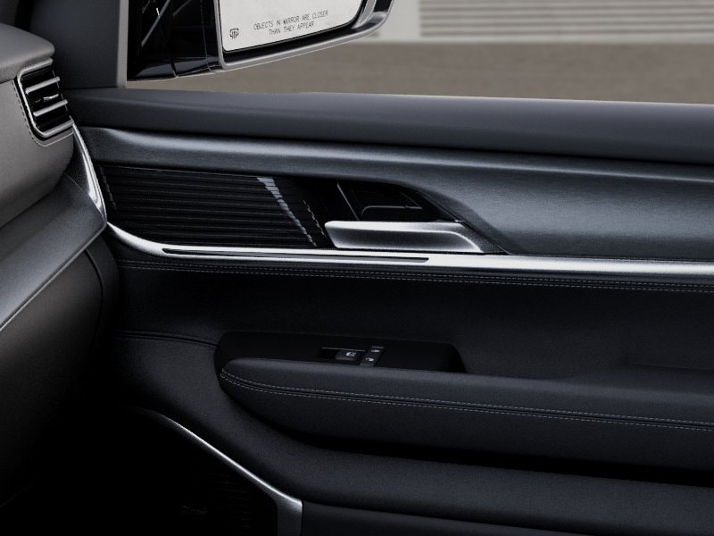 2026 Jeep Grand Wagoneer L Limited Reserve - Photo 51
