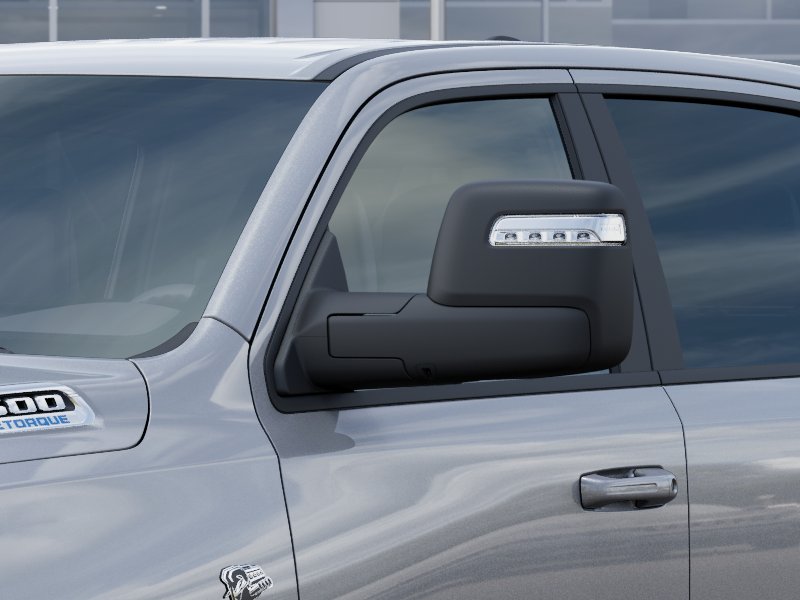 2026 RAM 1500 Big Horn/Lone Star - Photo 12