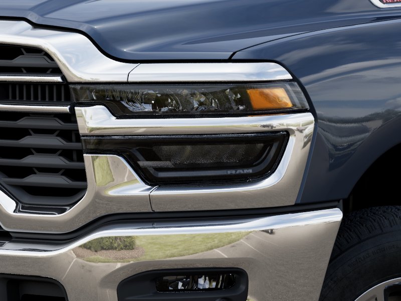 2026 RAM 3500 Big Horn - Photo 38