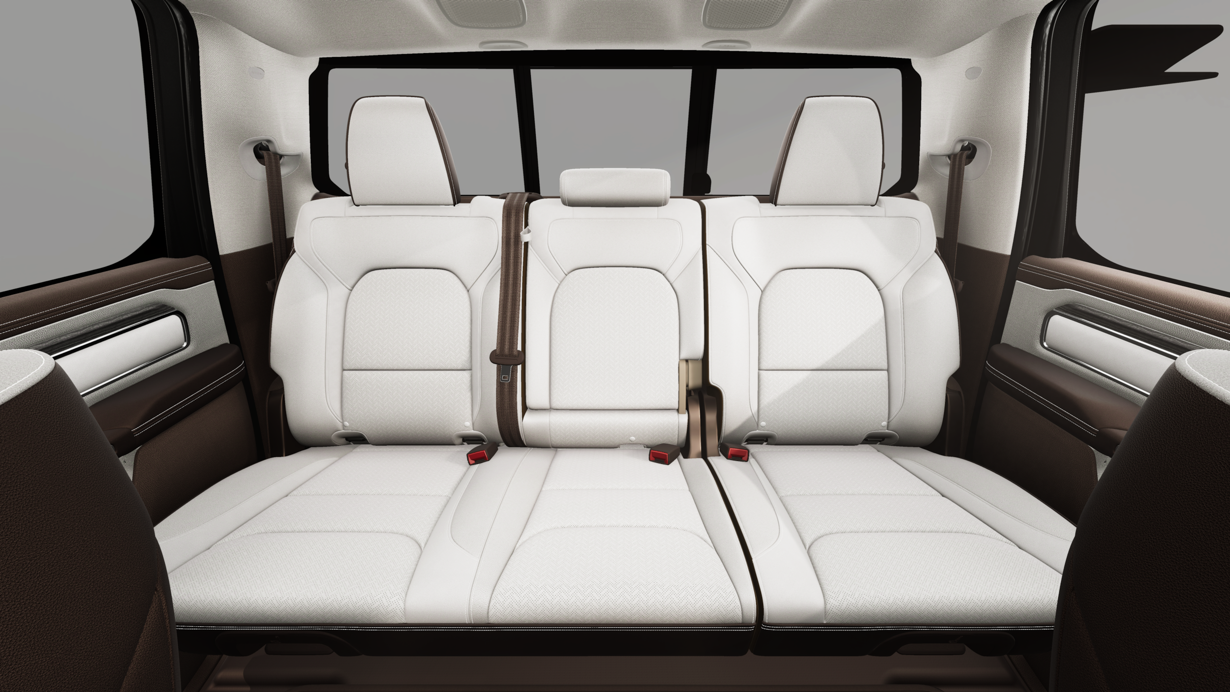 2026 RAM 1500 Laramie - Photo 20