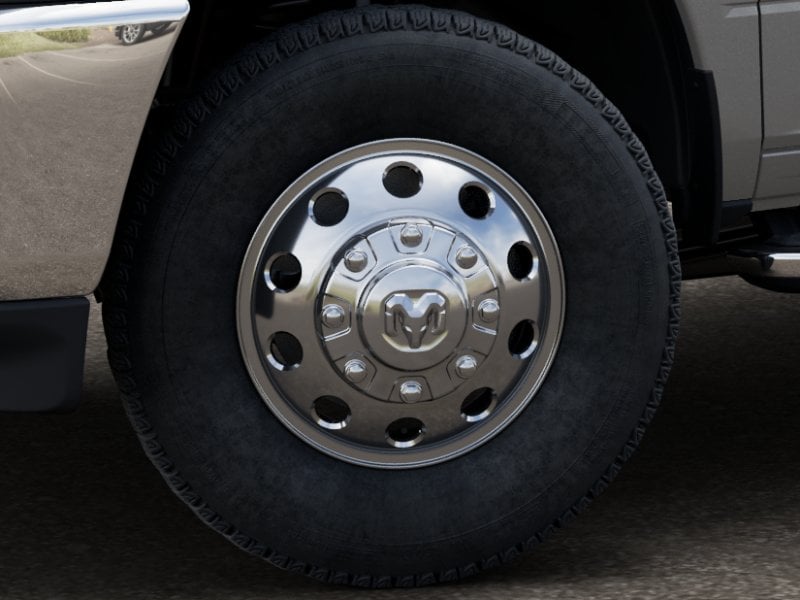 2026 RAM 3500 Big Horn - Photo 24