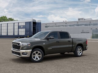 2026 Ram 1500 Big Horn/Lone Star Pickup
