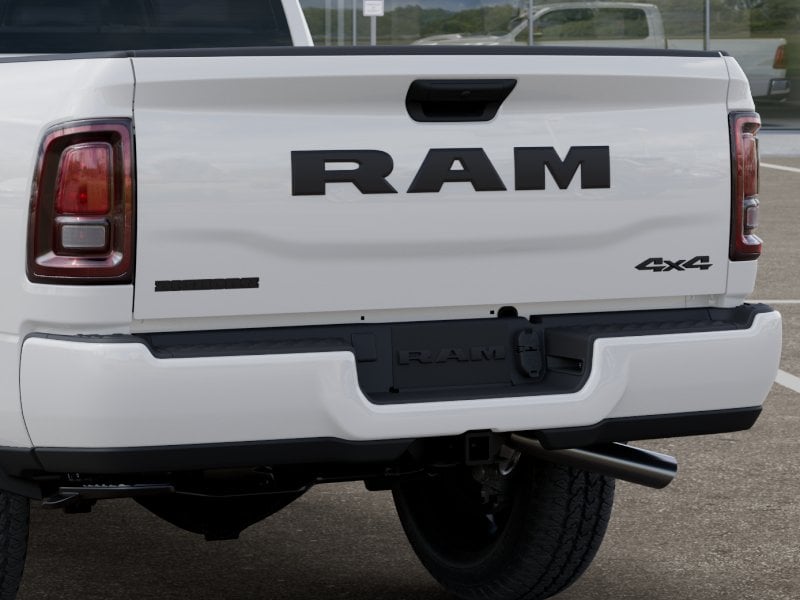 2026 RAM 2500 Big Horn - Photo 41