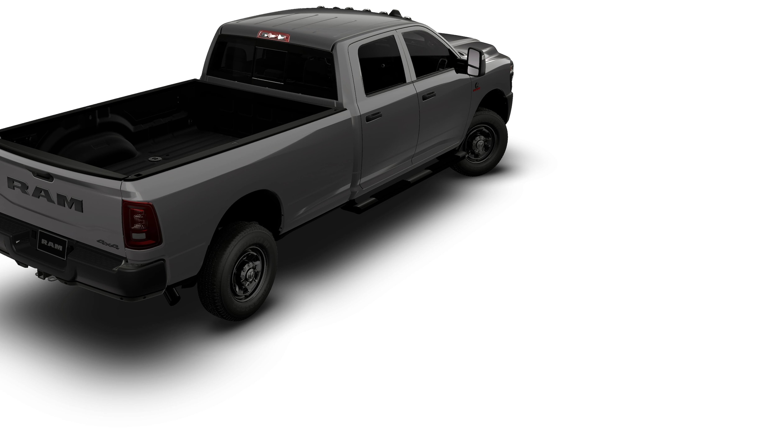 2026 RAM 2500 Tradesman - Photo 18