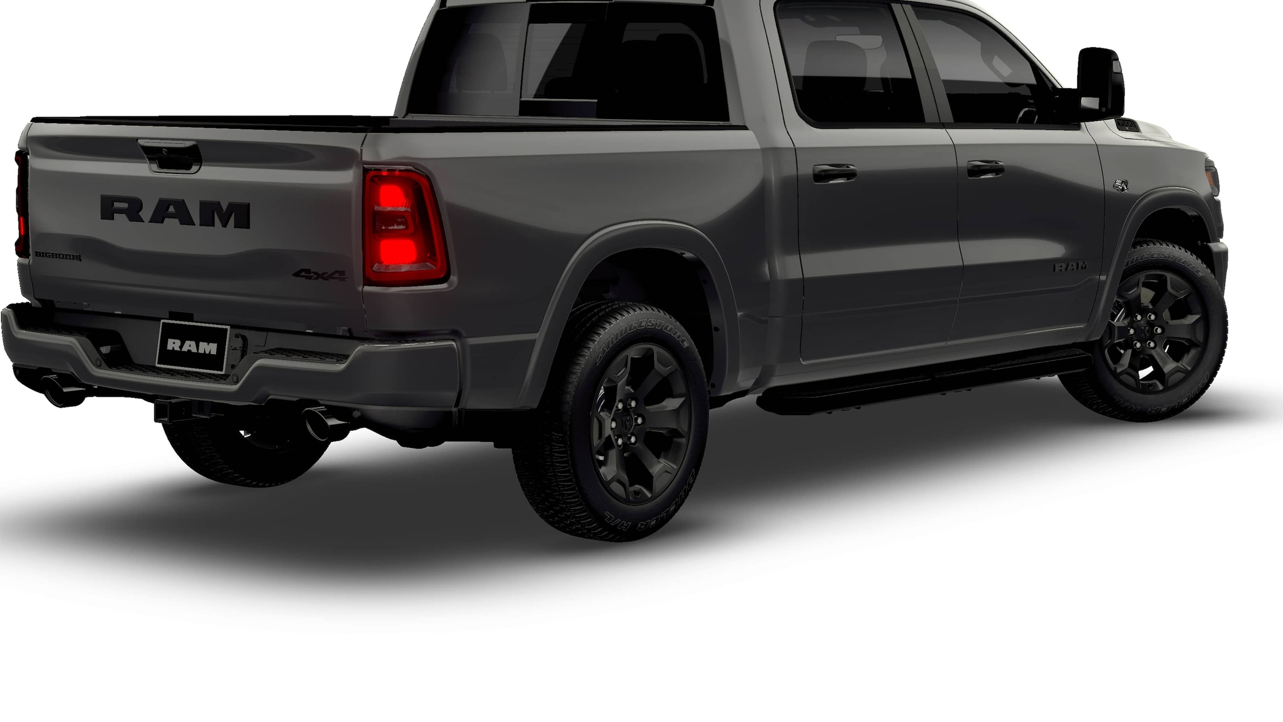 2026 RAM 1500 Big Horn/Lone Star - Photo 25