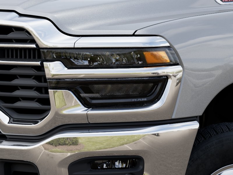 2026 RAM 3500 Big Horn - Photo 26