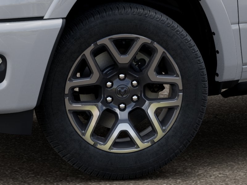 2026 RAM 1500 Laramie - Photo 45