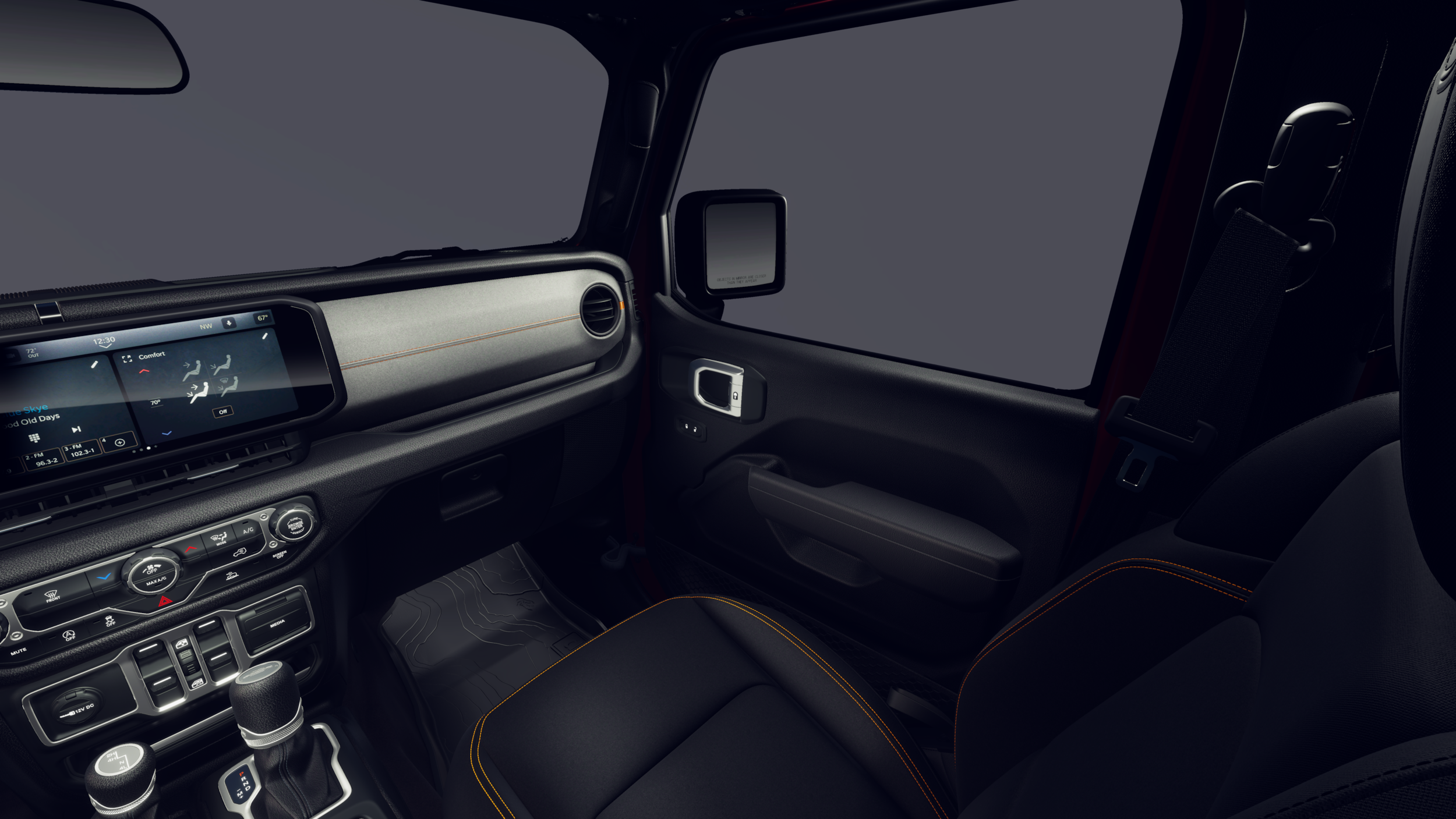 2026 Jeep Gladiator Sport - Photo 42