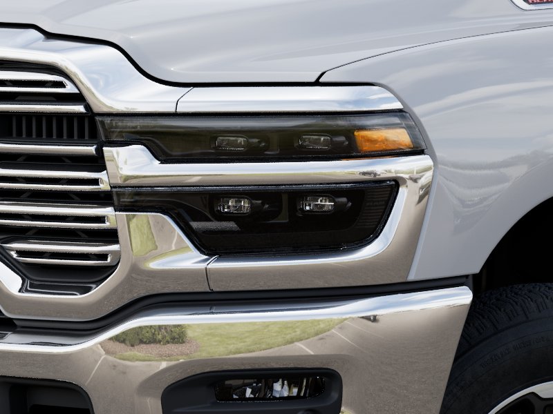 2025 RAM 2500 Laramie - Photo 41