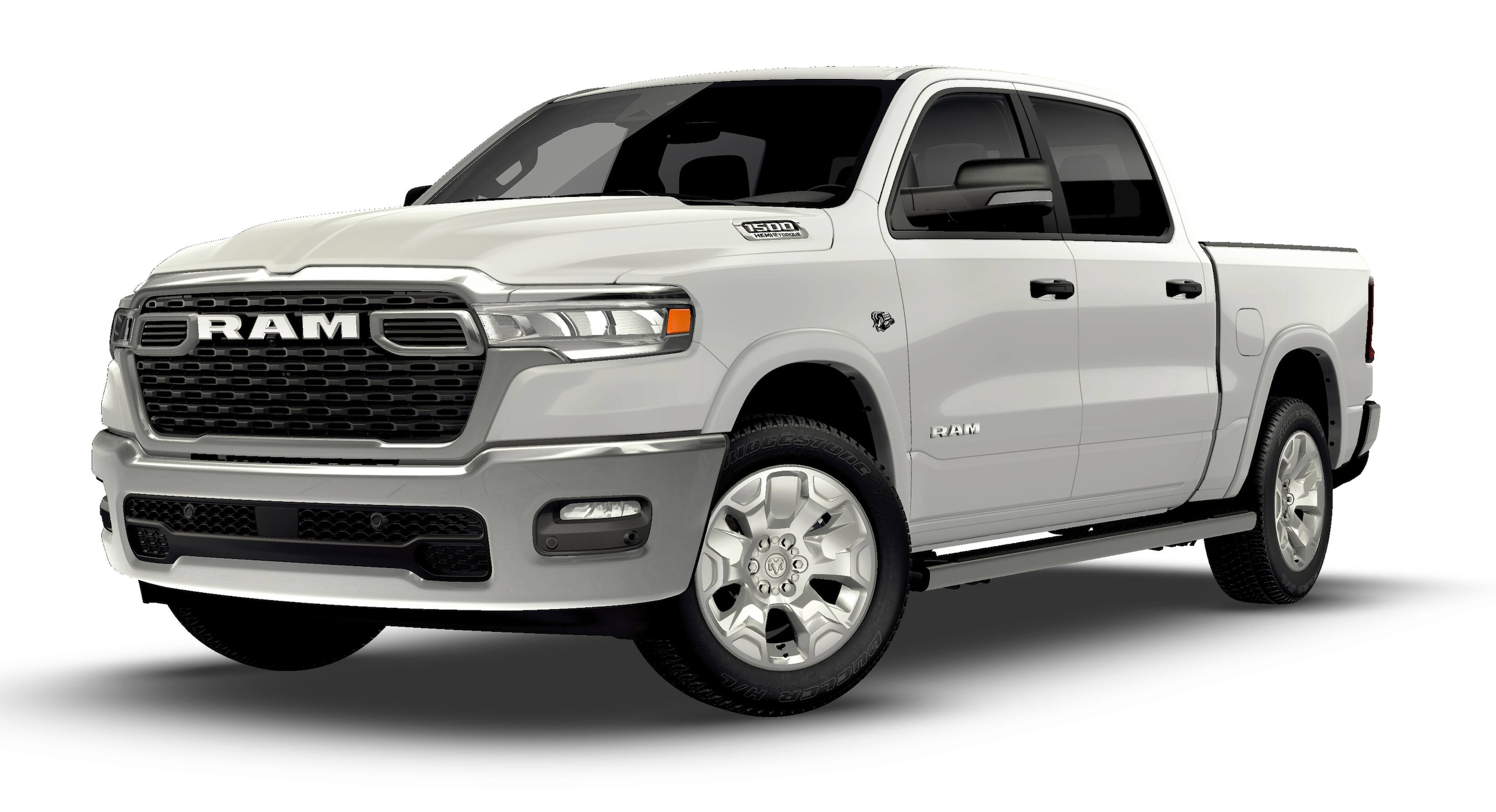 2026 RAM 1500 Big Horn/Lone Star - Photo 19