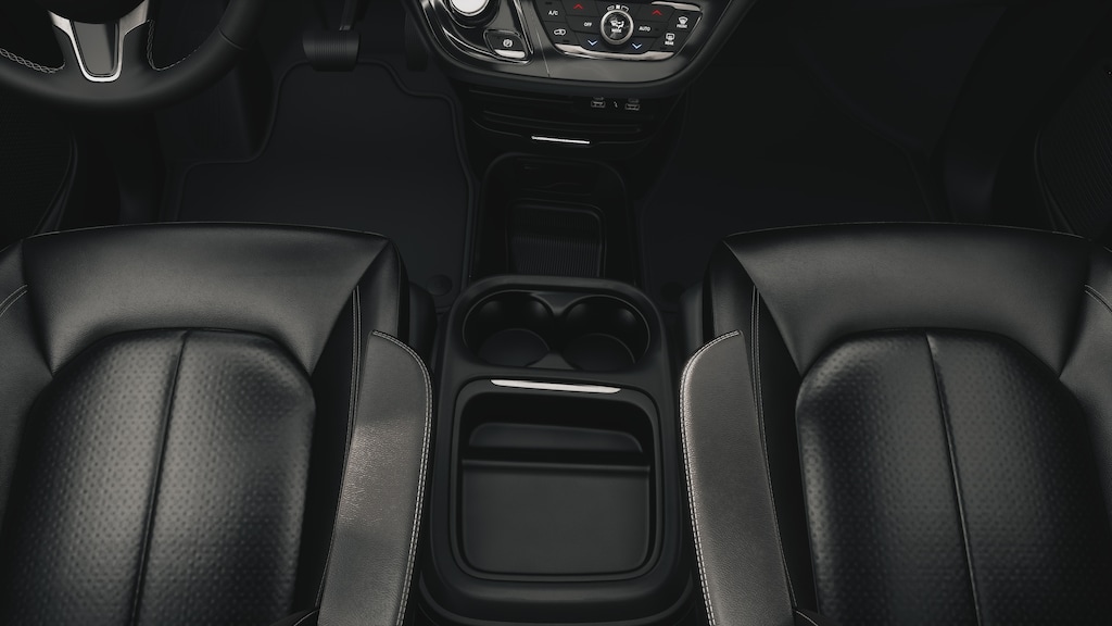 New 2027 Chrysler Pacifica SELECT AWD Passenger Van