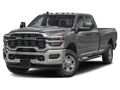New 2026 Ram 3500 LARAMIE CREW CAB 4X4 6'4 BOX Pickup For Sale Near Novi, MI