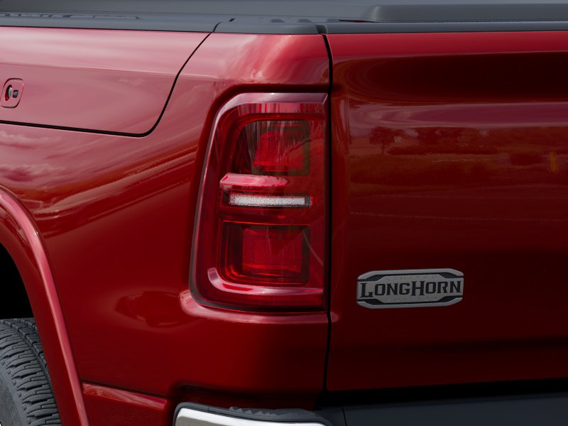 2026 RAM 1500 Limited Longhorn - Photo 38