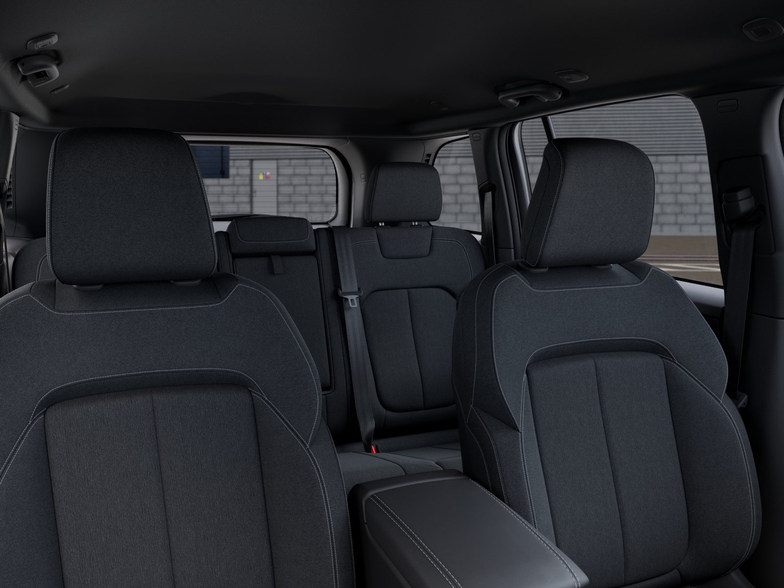 2026 Jeep Grand Cherokee Laredo - Photo 52
