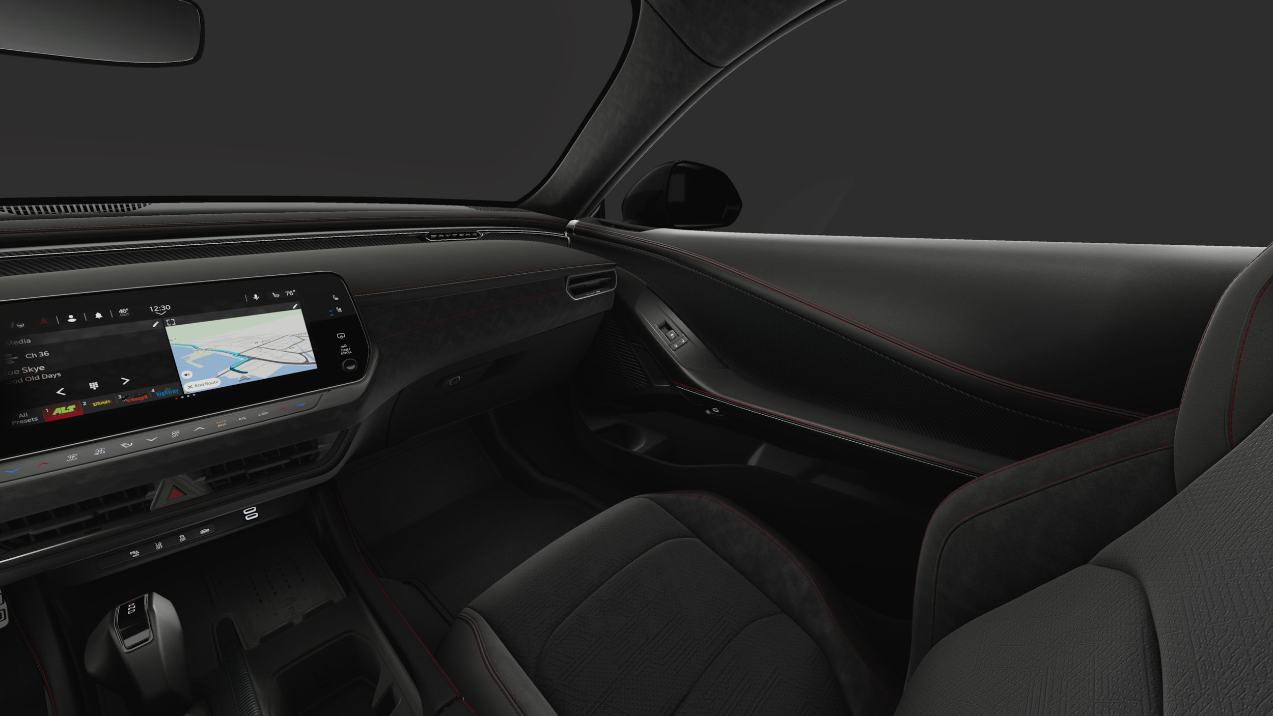 2024 Dodge Charger Daytona Scat Pack - Photo 23