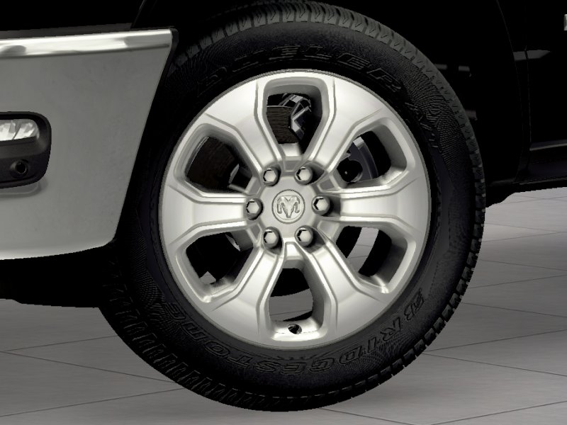 2026 Ram 1500 Big Horn Lone Star photo 4