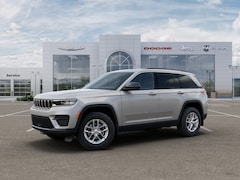 2025 Jeep Grand Cherokee LAREDO X 4X4 Sport Utility