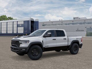 2026 Ram 1500 RHO Pickup