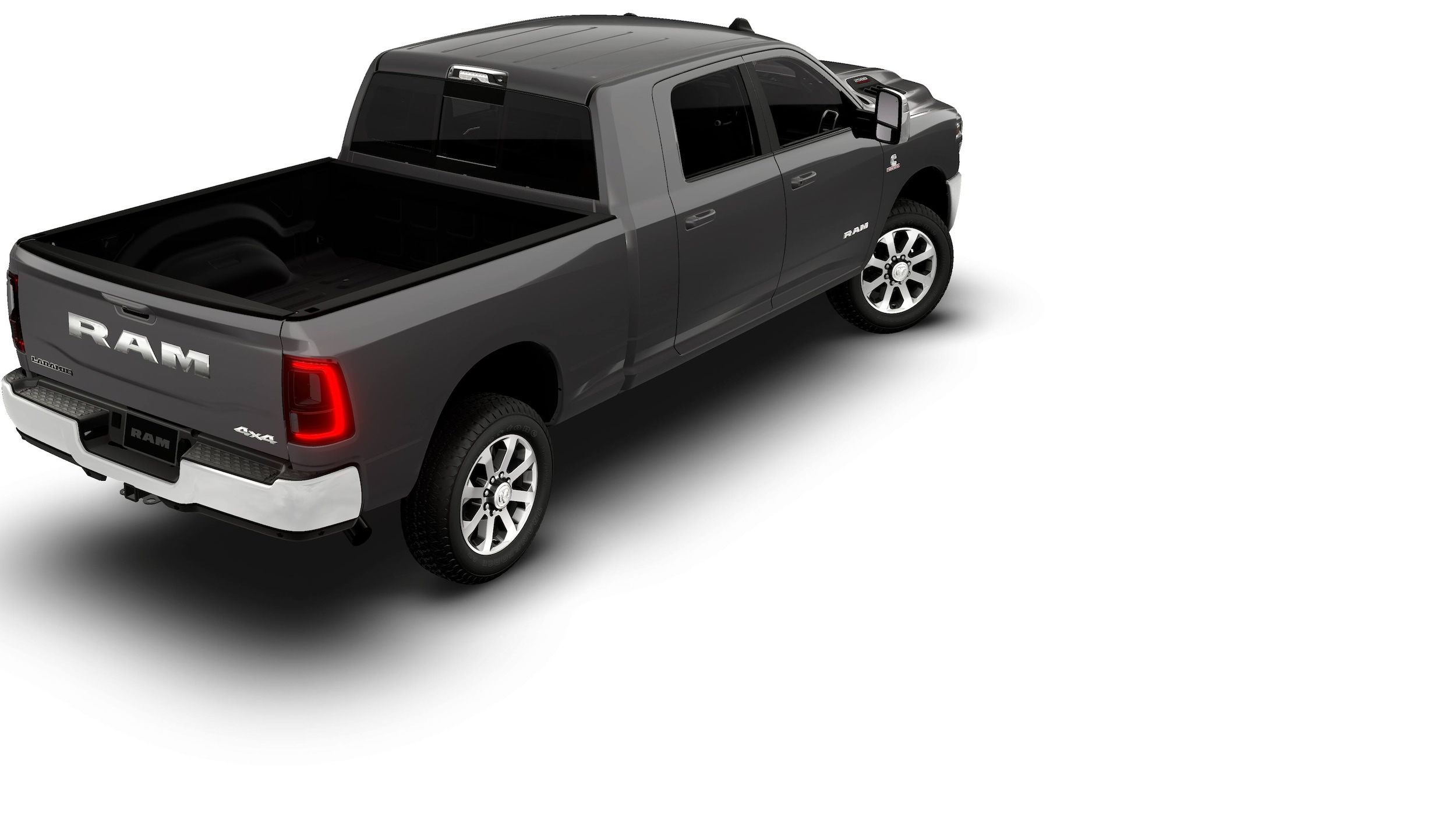 2026 RAM 2500 Laramie - Photo 48