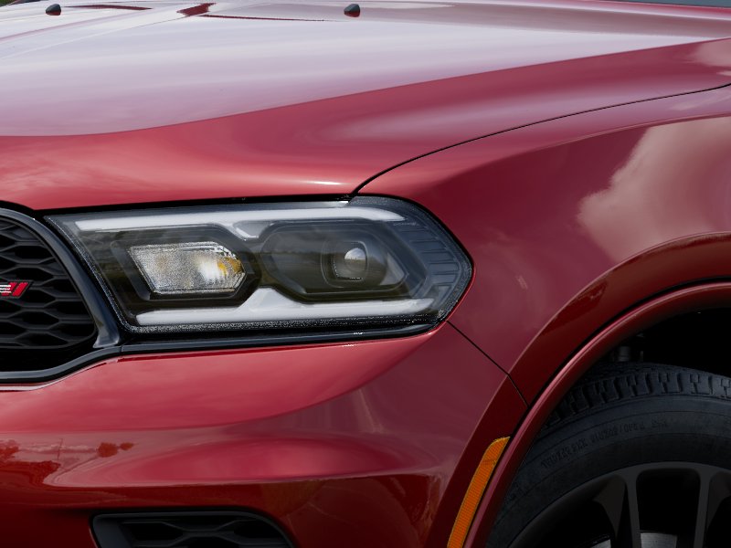 2026 Dodge Durango GT - Photo 40