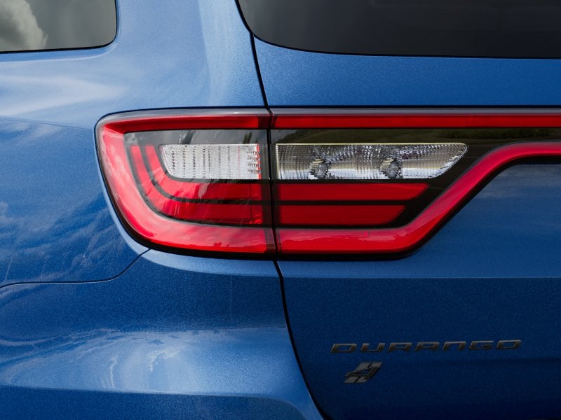 2025 Dodge Durango GT - Photo 47